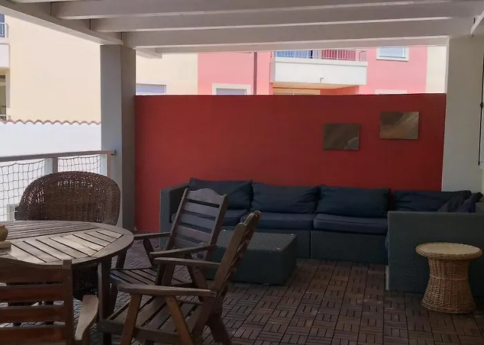 Homes Mare Prázdninový dům *