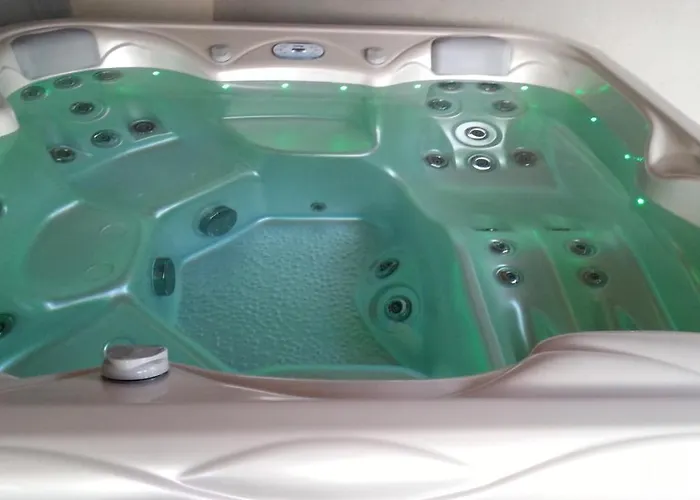 Prázdninový dům Homes Mare