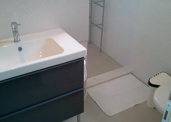 Holiday Homes Mare Premantura