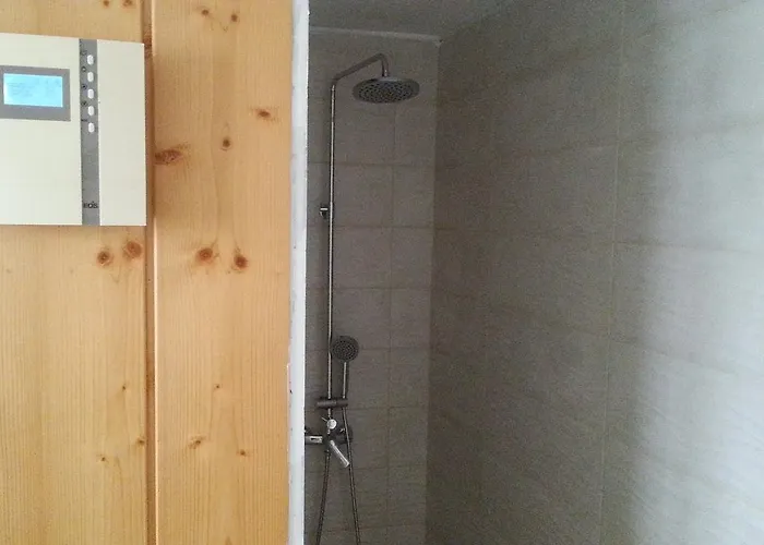 Homes Mare Prázdninový dům Premantura