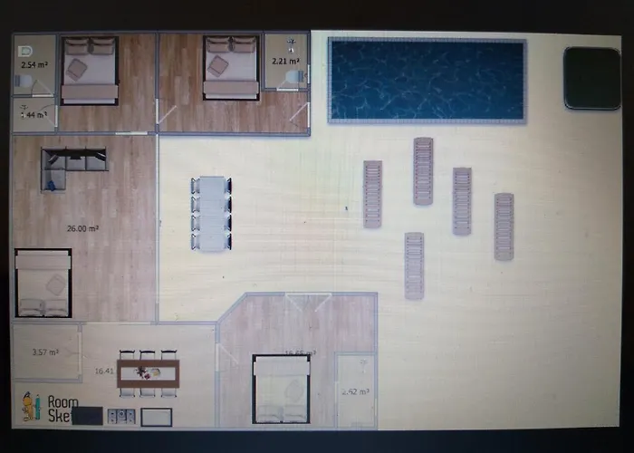 Homes Mare Premantura